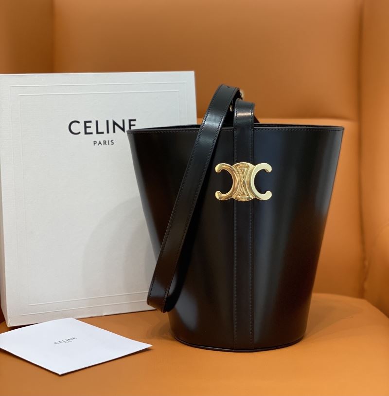 Celine Bucket Bags